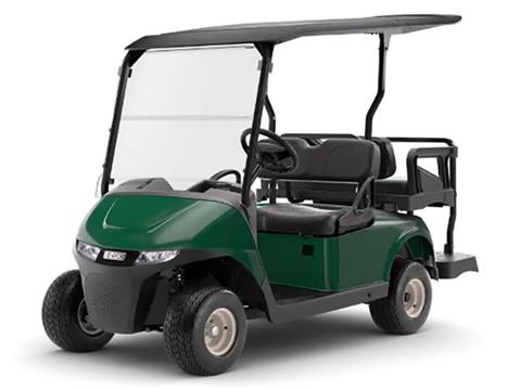 2026 E-Z-GO RXV 4 Freedom EX1 Gas in Laconia, New Hampshire