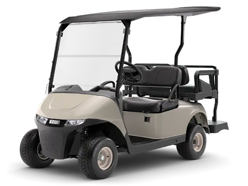 2026 E-Z-GO RXV 4 Freedom EX1 Gas in Laconia, New Hampshire