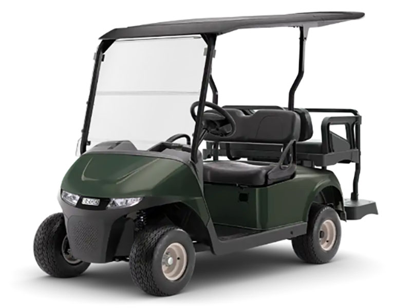 2026 E-Z-GO RXV 4 Freedom EX1 Gas in Laconia, New Hampshire