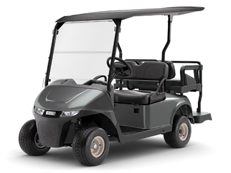 2026 E-Z-GO RXV 4 Freedom EX1 Gas in Laconia, New Hampshire