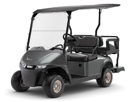 2026 E-Z-GO RXV 4 Freedom EX1 Gas