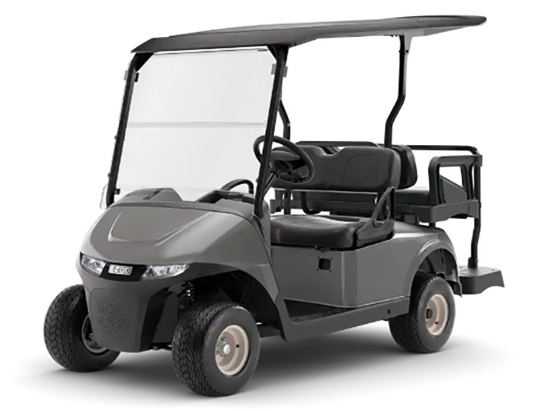 2026 E-Z-GO RXV 4 Freedom EX1 Gas in Laconia, New Hampshire