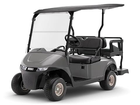 2026 E-Z-GO RXV 4 Freedom EX1 Gas in Laconia, New Hampshire
