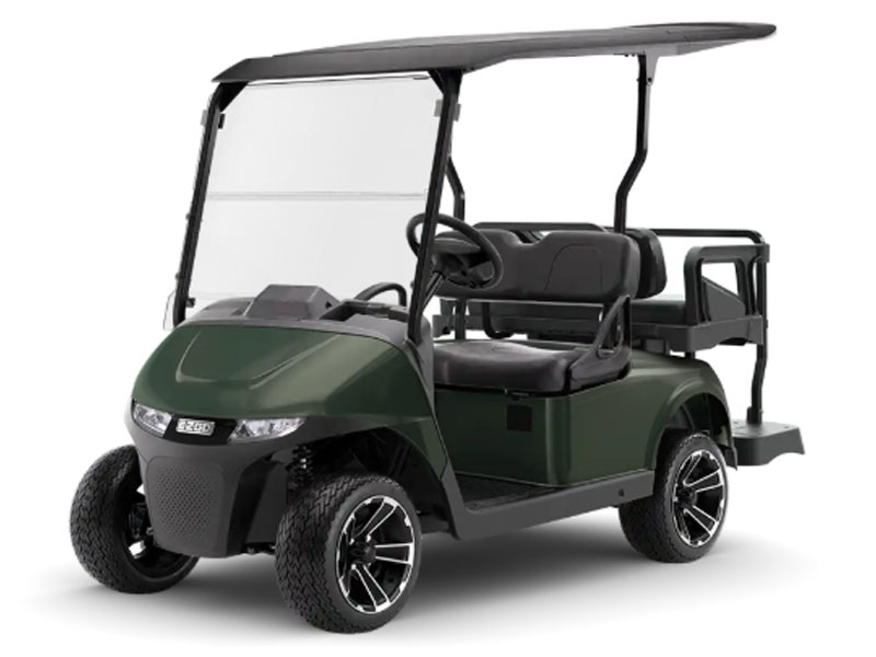 2026 E-Z-GO RXV 4 Valor S+ EX1 Sport in Laconia, New Hampshire