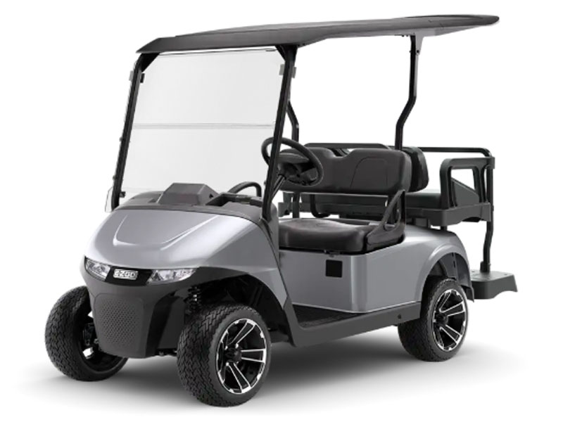 2026 E-Z-GO RXV 4 Valor S+ EX1 Sport in Laconia, New Hampshire