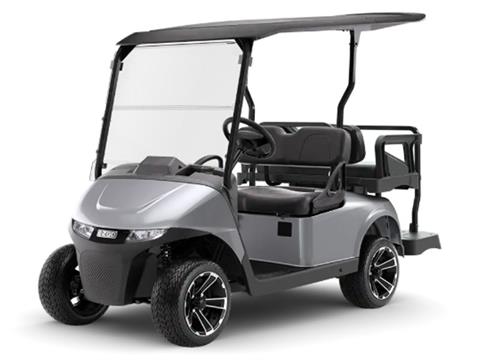 2026 E-Z-GO RXV 4 Valor S+ EX1 Sport in Laconia, New Hampshire