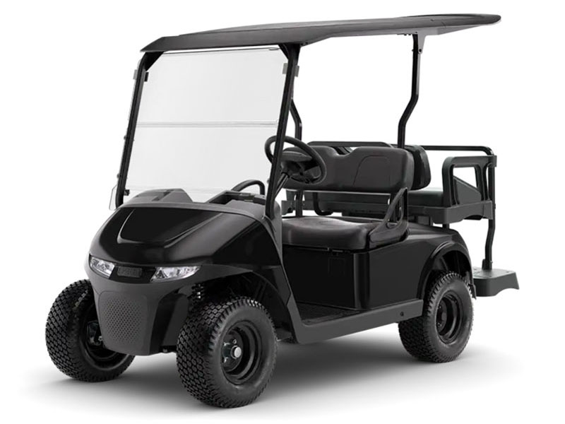 2026 E-Z-GO RXV 4 Valor S EX1 Sport in Laconia, New Hampshire