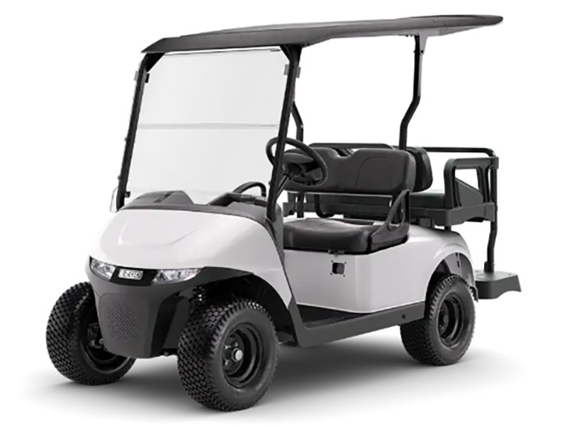 New 2026 E-Z-GO RXV 4 Valor S EX1 Sport, Mount Airy NC | Specs