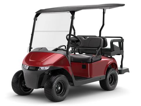 2026 E-Z-GO RXV 4 Valor S EX1 Sport