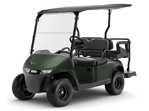 2026 E-Z-GO RXV 4 Valor S EX1 Sport in Laconia, New Hampshire