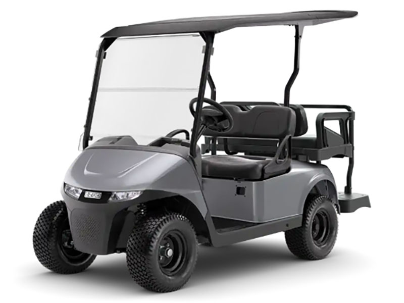 2026 E-Z-GO RXV 4 Valor S EX1 Sport in Laconia, New Hampshire