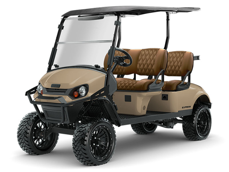 2026 EZGO Special