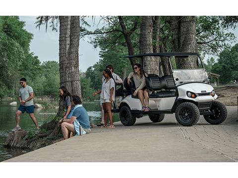 2026 E-Z-GO Express 6 Express Adventure ELiTE Lithium in Rancho Murieta, California - Photo 5