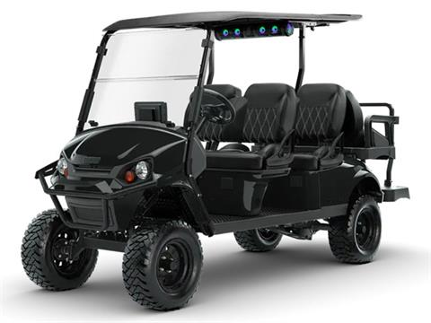 2026 E-Z-GO MY26 Express 6 Summit XTL ELiTE Lithium in Lake Charles, Louisiana