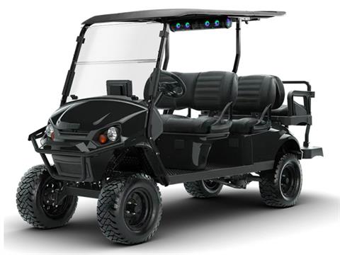 2026 E-Z-GO MY26 Express 6 Summit XT ELiTE Lithium in Hawarden, Iowa