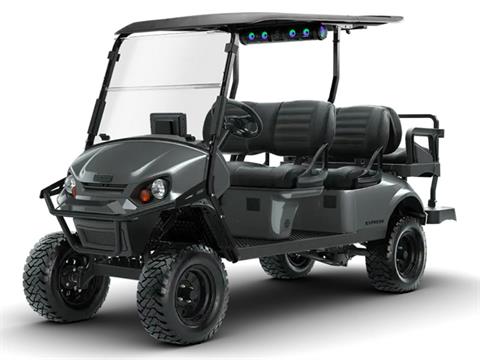 2026 E-Z-GO MY26 Express 6 Summit XT ELiTE Lithium in Hawarden, Iowa