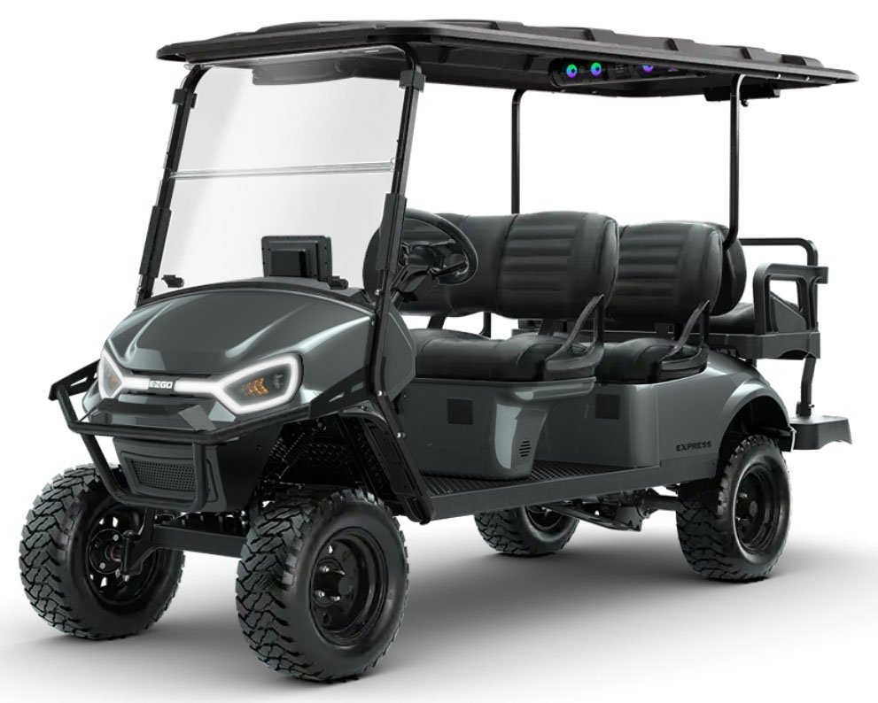 Best Golf Cart 2027