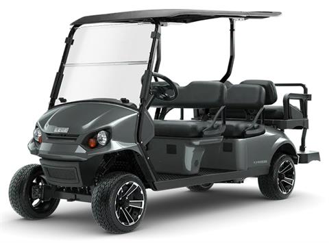 2026 E-Z-GO MY26 Express 6 Touring S ELiTE Lithium in Hawarden, Iowa