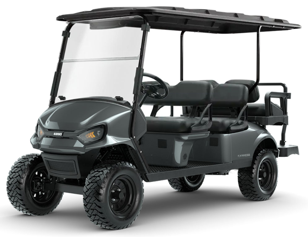 2027  Express 6 Touring S ELiTE Lithium for sale 1285152
