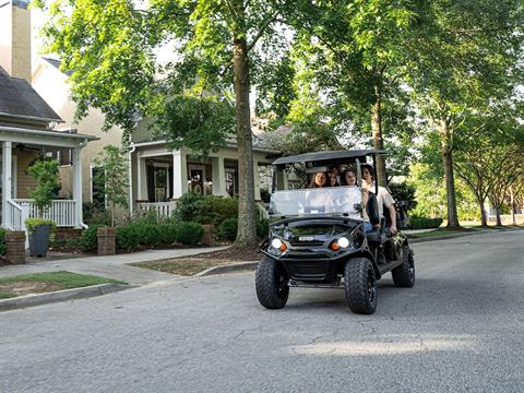 2026 E-Z-GO Express 6 Summit XTL ELiTE Lithium in Rancho Murieta, California - Photo 4