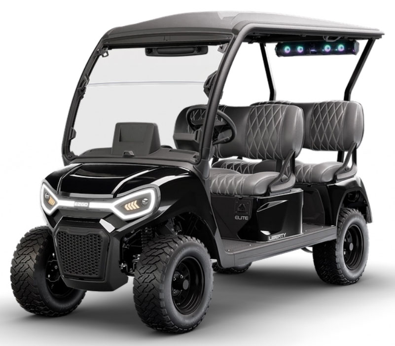 2027  Liberty 4F XT ELiTE Lithium for sale 1285949