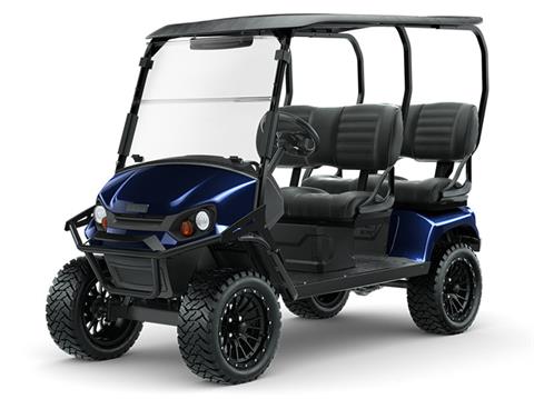 2026 E-Z-GO Liberty LSV Explorer ELiTE Lithium in Rancho Murieta, California - Photo 1