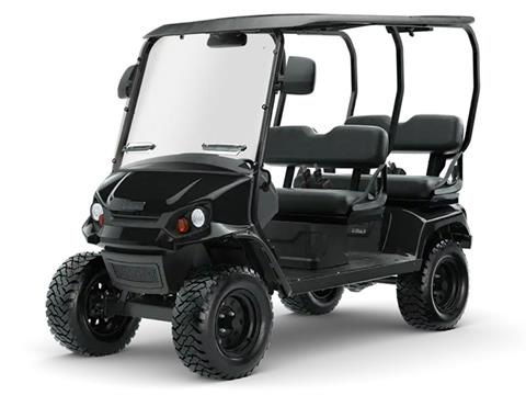 2026 E-Z-GO MY26 Liberty Summit X ELiTE Lithium LSV in Lake Charles, Louisiana