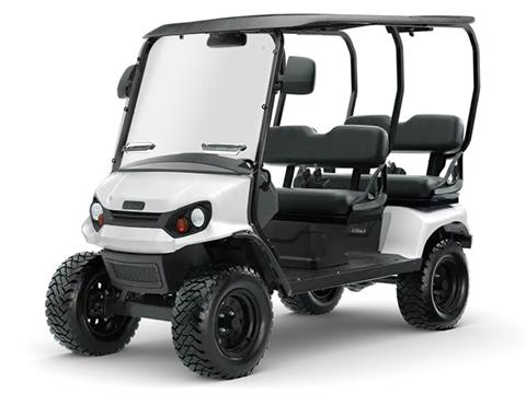 2026 E-Z-GO MY26 Liberty Summit X ELiTE Lithium LSV in Hawarden, Iowa