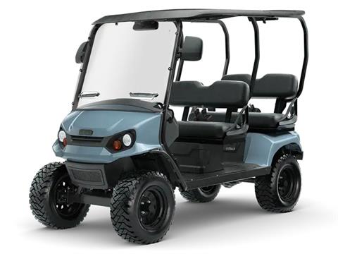 2026 E-Z-GO MY26 Liberty Summit X ELiTE Lithium LSV in Hawarden, Iowa