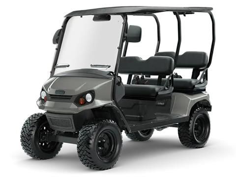 2026 E-Z-GO MY26 Liberty Summit X ELiTE Lithium LSV in Hawarden, Iowa