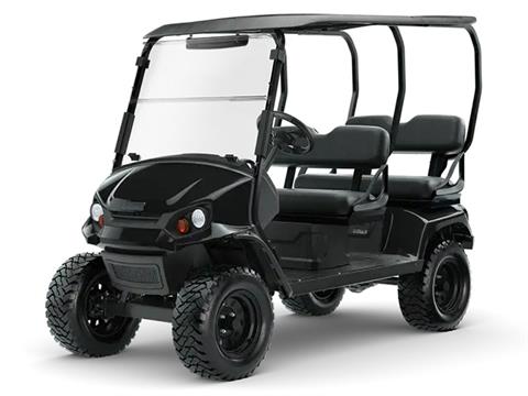 2026 E-Z-GO MY26 Liberty Summit X ELiTE Lithium in Lake Charles, Louisiana