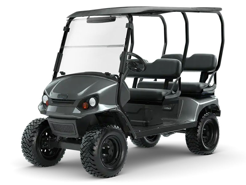 2026 E-Z-GO MY26 Liberty Summit X ELiTE Lithium in Hawarden, Iowa - Photo 1