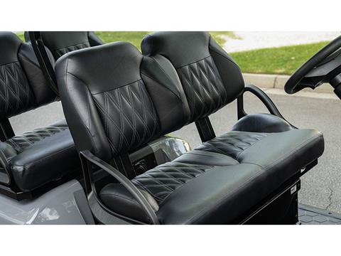 2026 E-Z-GO Liberty Summit XTL ELiTE Lithium in Rancho Murieta, California - Photo 2