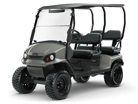 2026 E-Z-GO MY26 Liberty Summit X ELiTE Lithium in Hawarden, Iowa