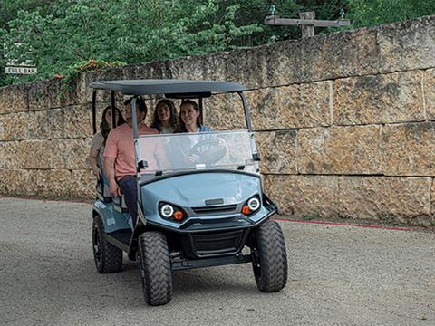 2026 E-Z-GO Liberty Summit XT ELiTE Lithium in Rancho Murieta, California - Photo 4