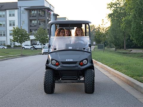 2026 E-Z-GO Liberty Summit XT ELiTE Lithium in Rancho Murieta, California - Photo 5