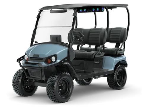 2026 E-Z-GO MY26 Liberty Summit XT ELiTE Lithium in Hawarden, Iowa