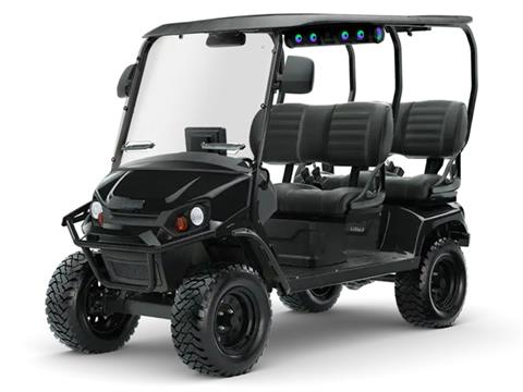 2026 E-Z-GO MY26 Liberty Summit XT ELiTE Lithium LSV in Hawarden, Iowa