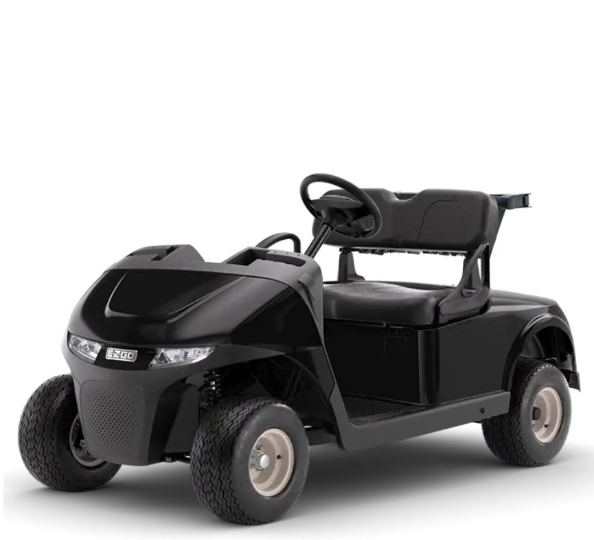 2027 EZGO RXV photo 4