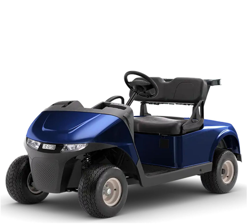2027 EZGO RXV photo 3