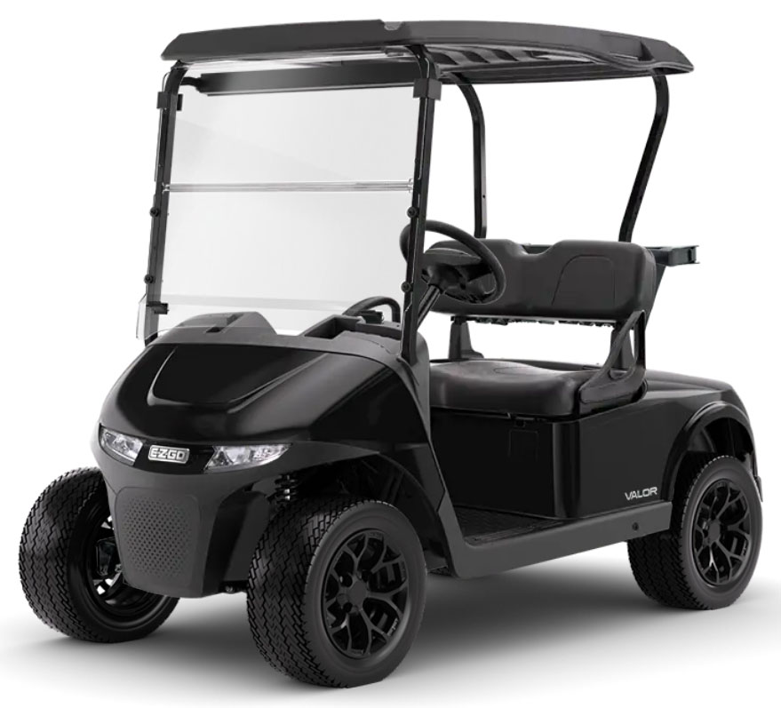 2027 E-Z-GO RXV 2 Valor S+ 48V