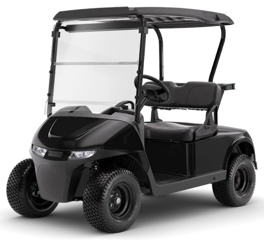 2027 E-Z-GO RXV 2 Valor S 48V