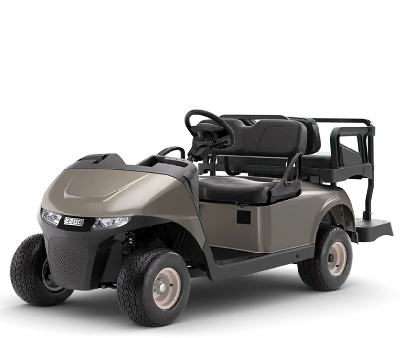 2027 E-Z-GO RXV 4 Freedom ELiTE Lithium