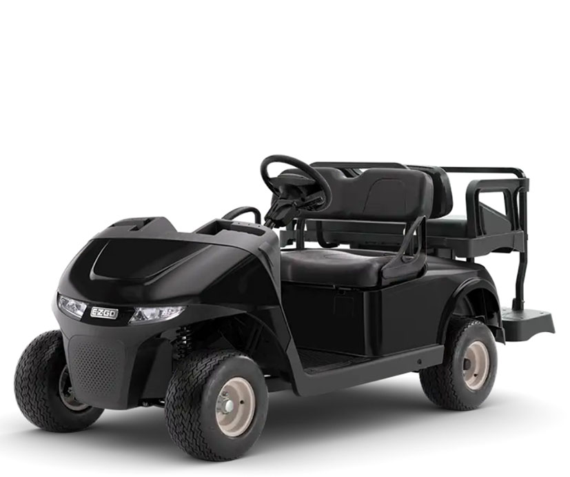 2027 EZGO RXV
