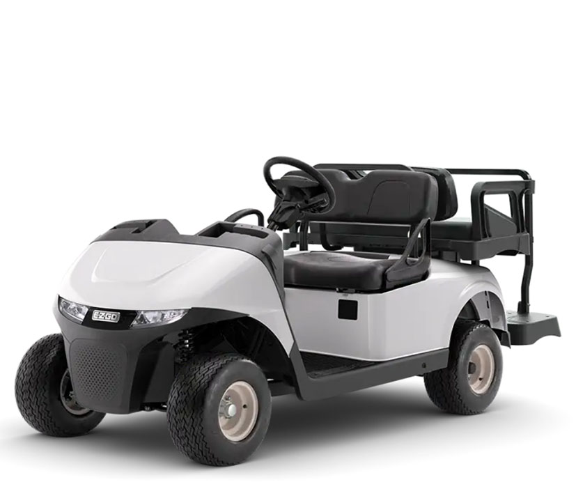 2027 EZGO RXV photo 8
