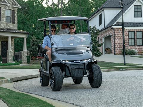 2026 E-Z-GO RXV 4 Summit XTL ELiTE Lithium in Rancho Murieta, California - Photo 4