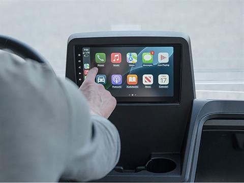 2026 E-Z-GO RXV 4 Summit XTL ELiTE Lithium in Rancho Murieta, California - Photo 3