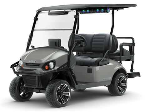 New 2026 E-Z-GO Express 4 Touring ST 13.5 Gas, Jackson MO | Specs