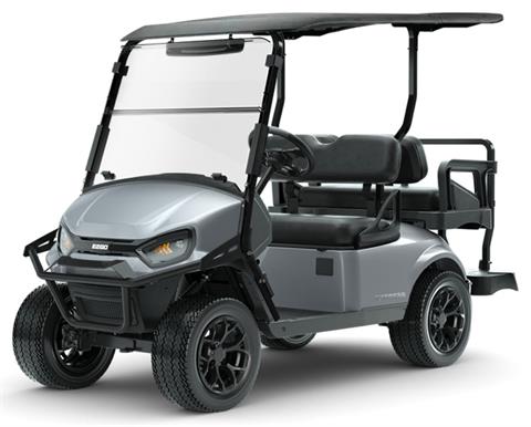 2027 E-Z-GO Express 4 Touring S 13.5-hp Gas