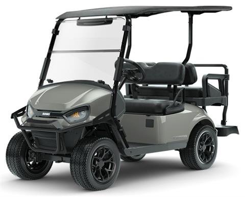 2027 E-Z-GO Express 4 Touring S 13.5-hp Gas